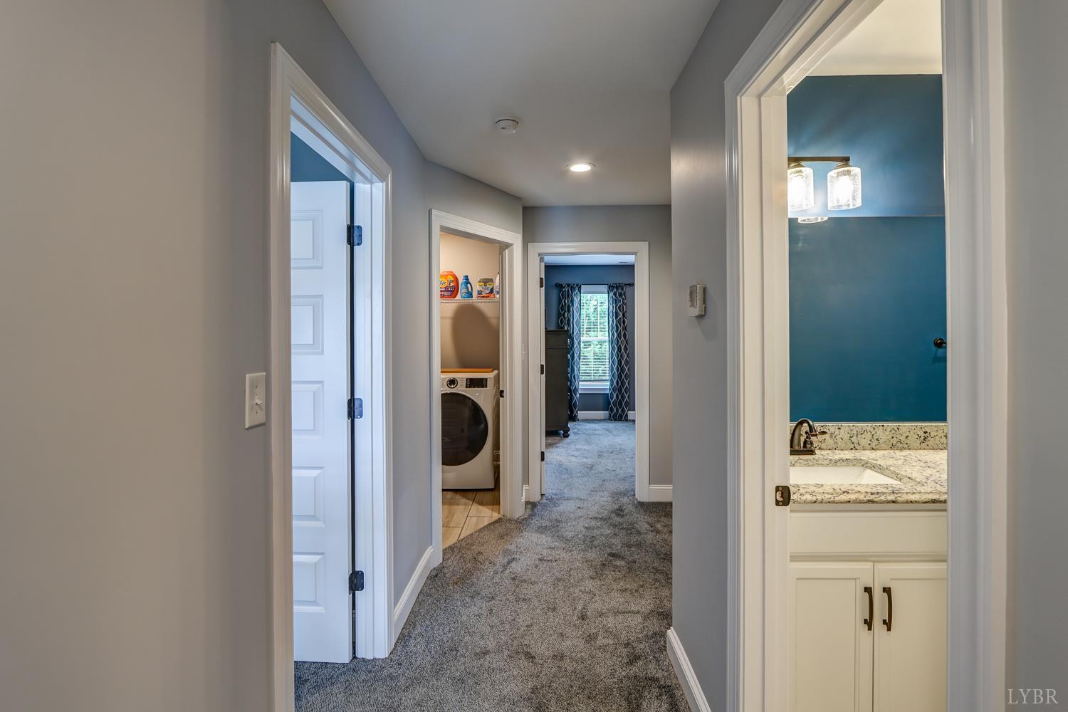 1013 Cobblestone Lane, Forest, Virginia image 24