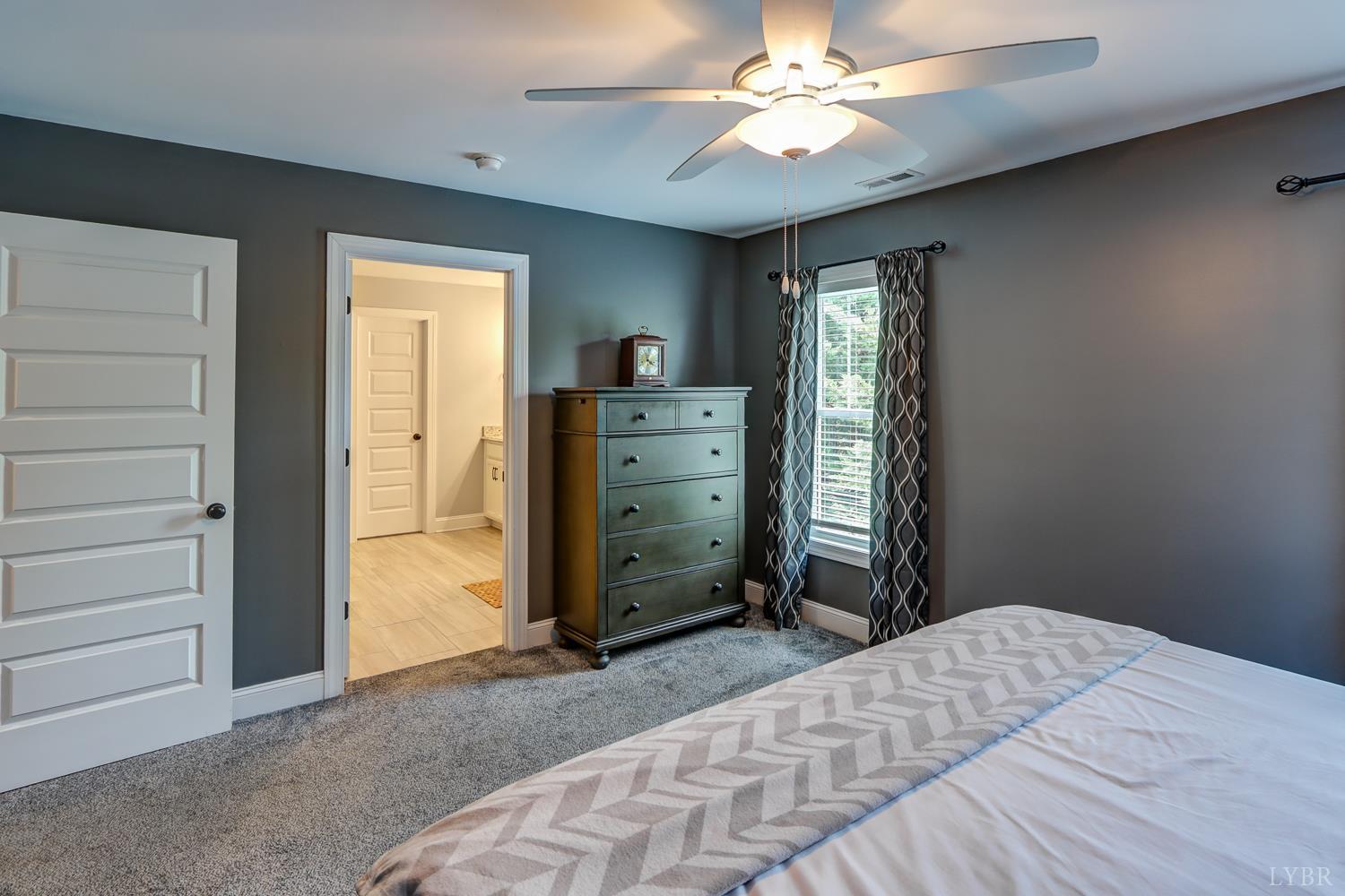 1013 Cobblestone Lane, Forest, Virginia image 34