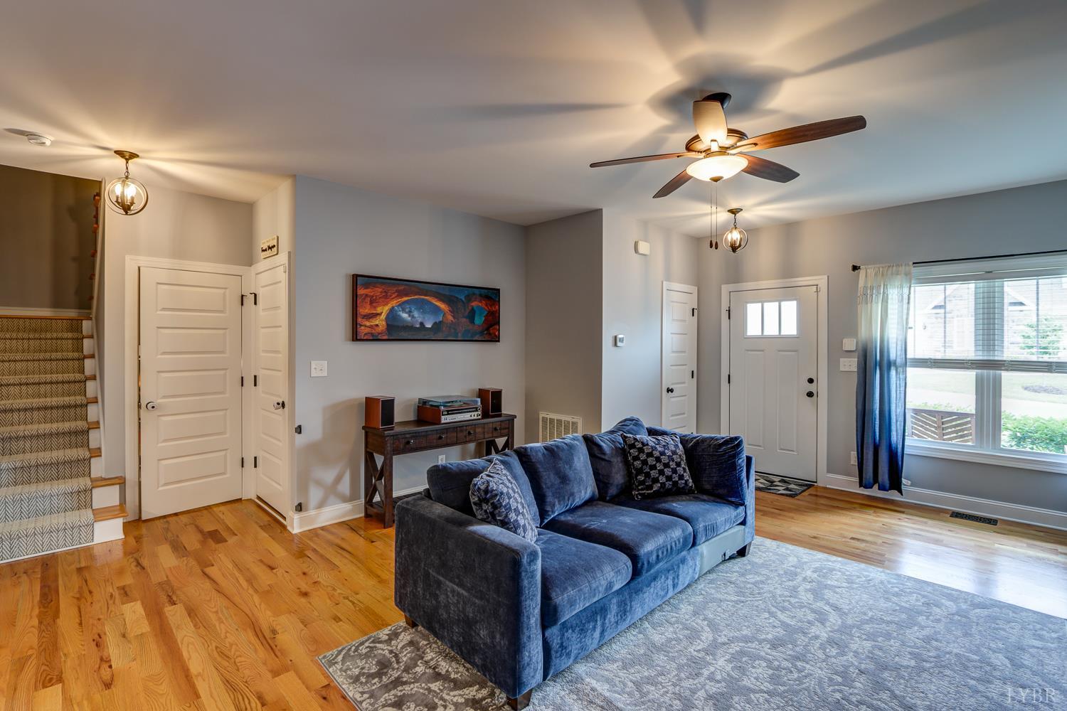 1013 Cobblestone Lane, Forest, Virginia image 10