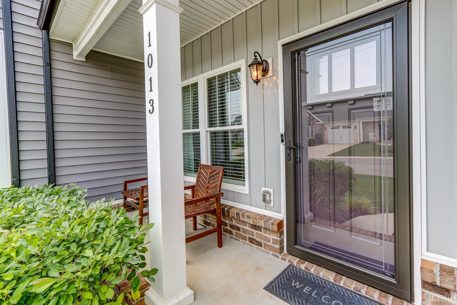 1013 Cobblestone Lane, Forest, Virginia image 49