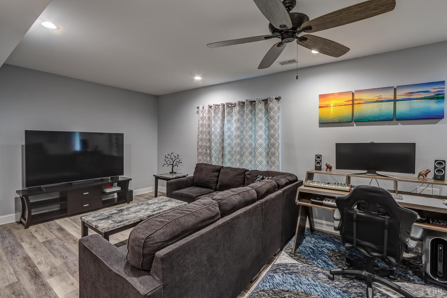 1013 Cobblestone Lane, Forest, Virginia image 40