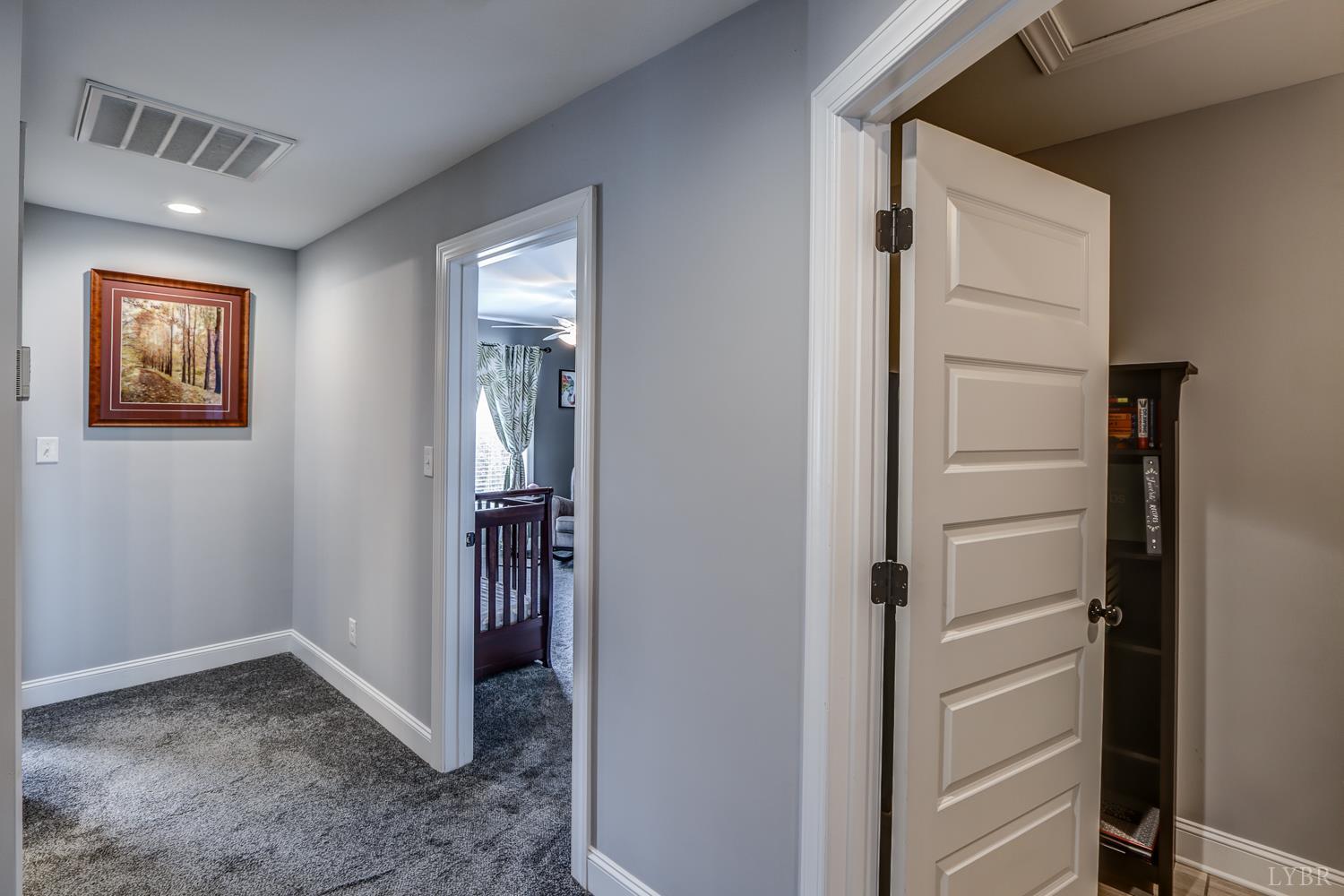 1013 Cobblestone Lane, Forest, Virginia image 23