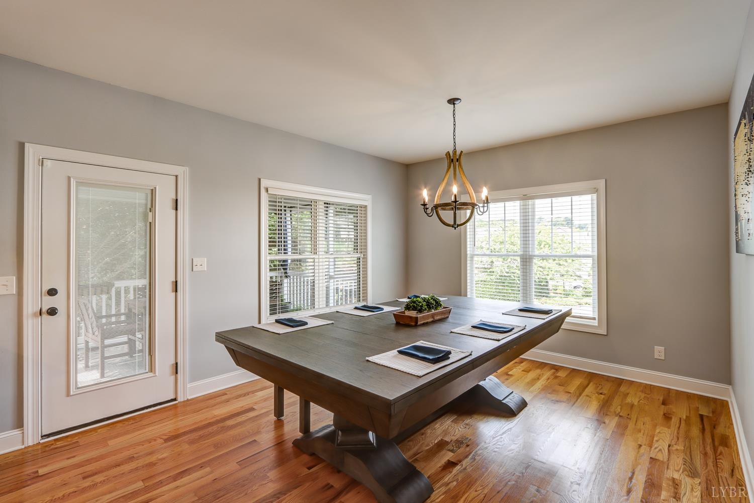 1013 Cobblestone Lane, Forest, Virginia image 13