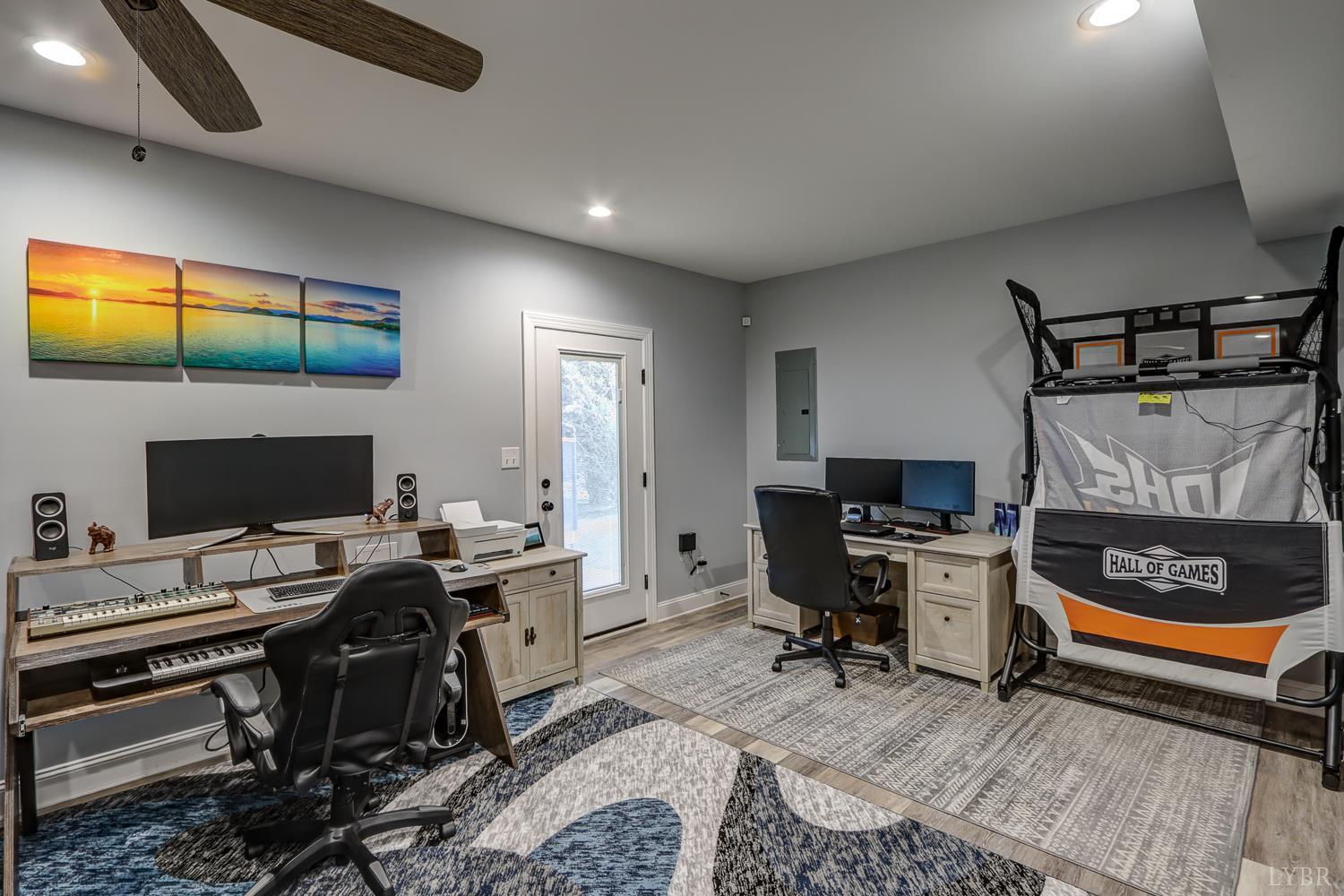 1013 Cobblestone Lane, Forest, Virginia image 39