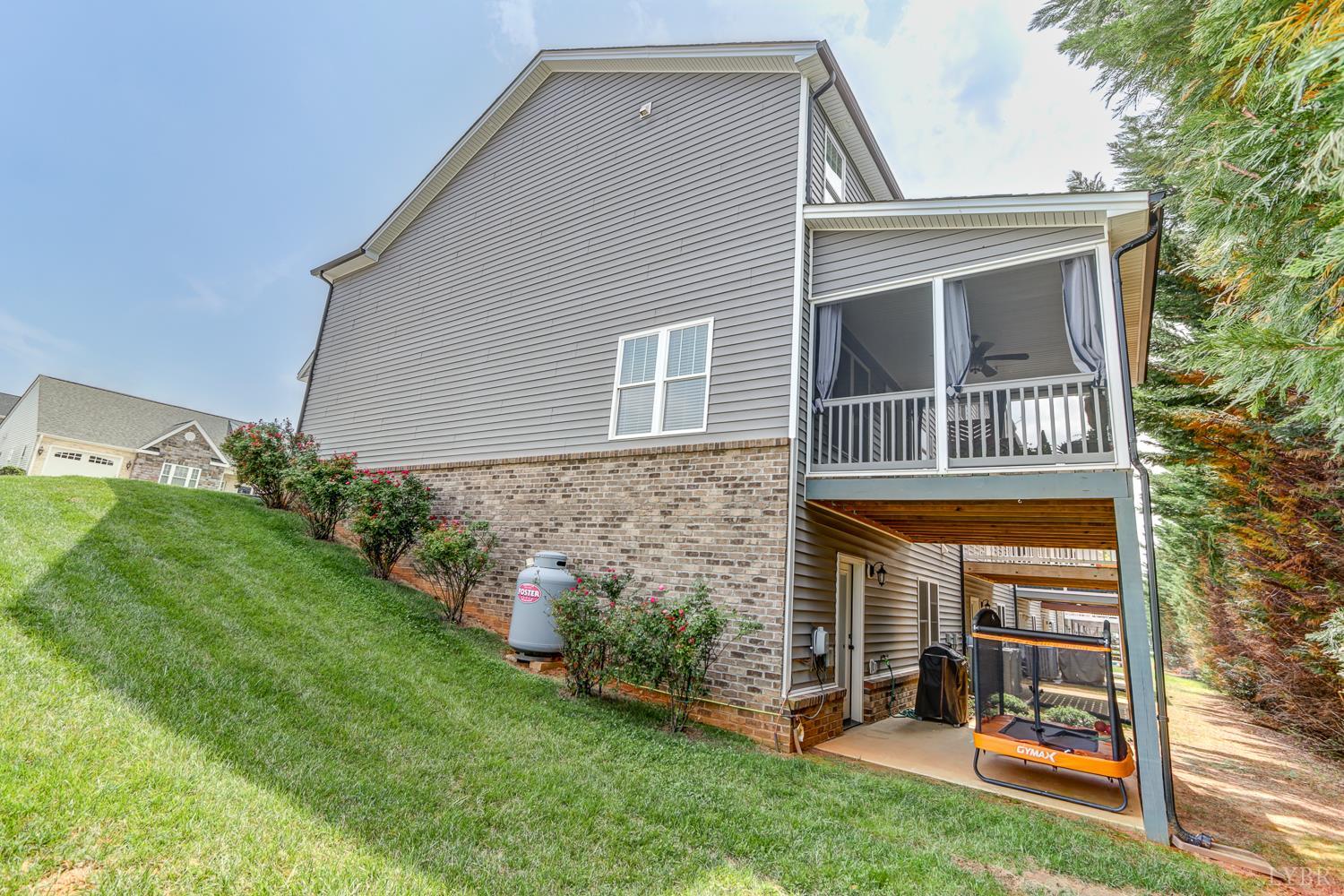 1013 Cobblestone Lane, Forest, Virginia image 45