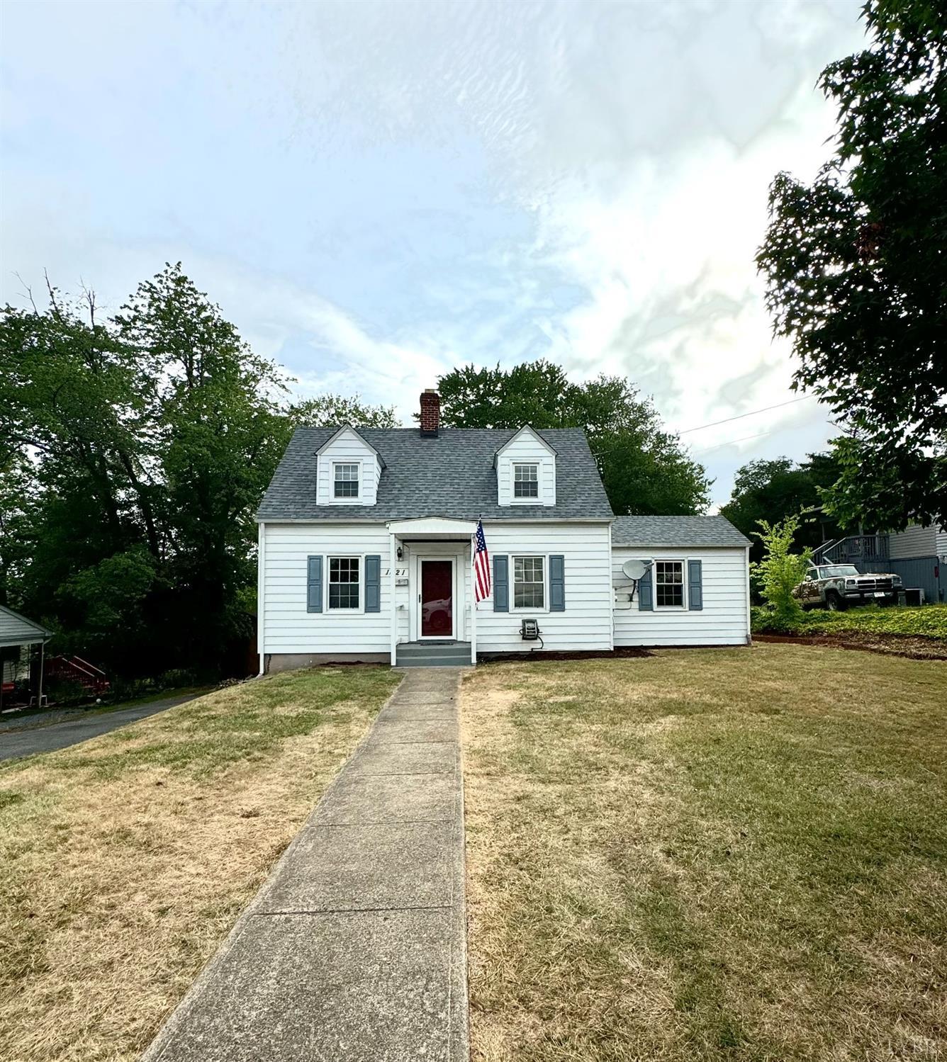 1421 Broad St. St, Altavista, Virginia image 3