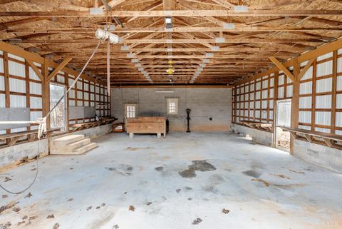 Tiny photo for 7092 Stage Coach Road, Nathalie, VA 24577 (MLS # 364685)