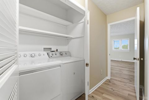 Tiny photo for 7092 Stage Coach Road, Nathalie, VA 24577 (MLS # 364685)