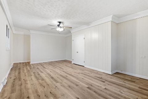 Tiny photo for 7092 Stage Coach Road, Nathalie, VA 24577 (MLS # 364685)