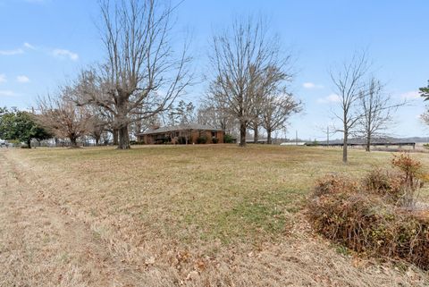 Tiny photo for 7092 Stage Coach Road, Nathalie, VA 24577 (MLS # 364685)