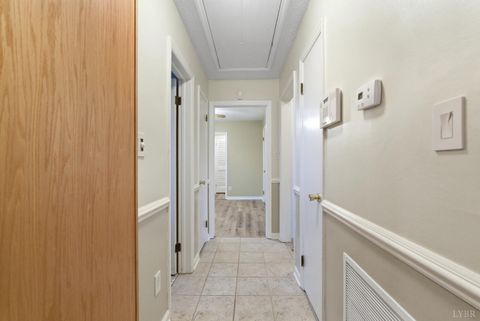 Tiny photo for 7092 Stage Coach Road, Nathalie, VA 24577 (MLS # 364685)