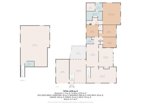 Tiny photo for 7092 Stage Coach Road, Nathalie, VA 24577 (MLS # 364685)