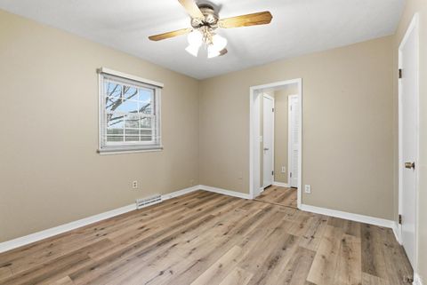 Tiny photo for 7092 Stage Coach Road, Nathalie, VA 24577 (MLS # 364685)