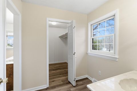 Tiny photo for 7092 Stage Coach Road, Nathalie, VA 24577 (MLS # 364685)