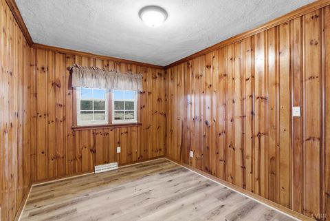 Tiny photo for 7092 Stage Coach Road, Nathalie, VA 24577 (MLS # 364685)