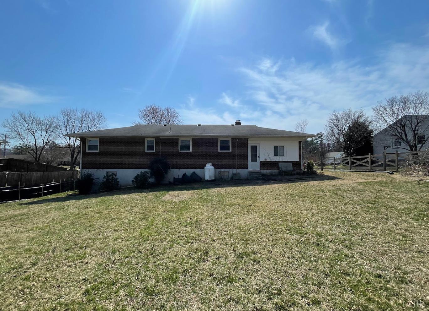 363 Lynbrook Road, Rustburg, Virginia image 18