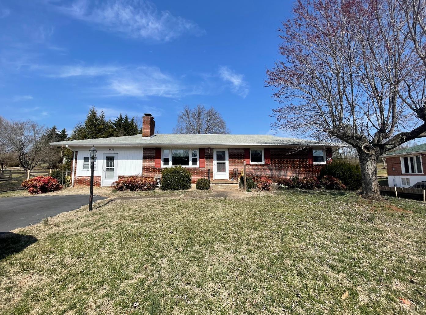 363 Lynbrook Road, Rustburg, Virginia image 1