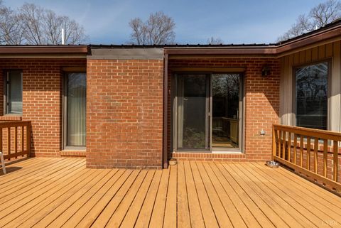 Tiny photo for 1621 Turkey Mountain Rd, Amherst, VA 24521 (MLS # 365008)