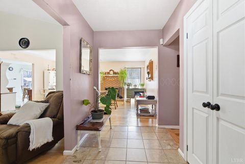 Tiny photo for 1621 Turkey Mountain Rd, Amherst, VA 24521 (MLS # 365008)