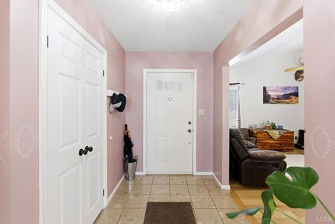 Tiny photo for 1621 Turkey Mountain Rd, Amherst, VA 24521 (MLS # 365008)