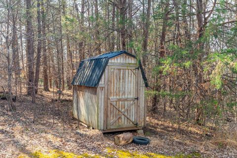 Tiny photo for 1621 Turkey Mountain Rd, Amherst, VA 24521 (MLS # 365008)