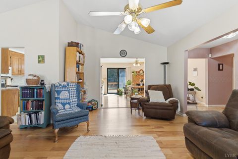 Tiny photo for 1621 Turkey Mountain Rd, Amherst, VA 24521 (MLS # 365008)