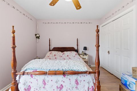 Tiny photo for 1621 Turkey Mountain Rd, Amherst, VA 24521 (MLS # 365008)