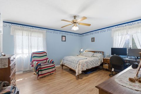 Tiny photo for 1621 Turkey Mountain Rd, Amherst, VA 24521 (MLS # 365008)