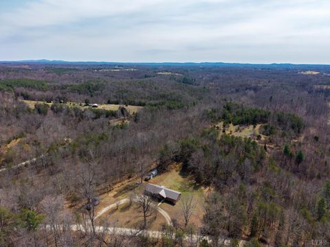 Tiny photo for 1621 Turkey Mountain Rd, Amherst, VA 24521 (MLS # 365008)