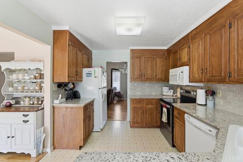 Tiny photo for 1621 Turkey Mountain Rd, Amherst, VA 24521 (MLS # 365008)