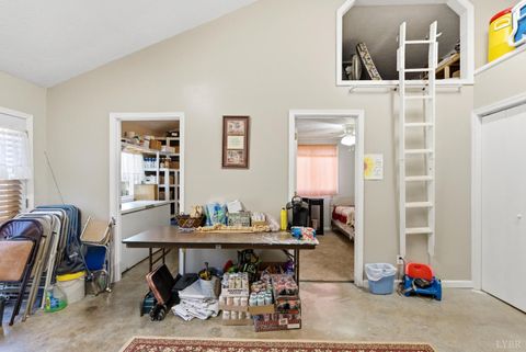 Tiny photo for 1621 Turkey Mountain Rd, Amherst, VA 24521 (MLS # 365008)