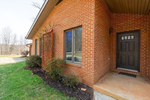 Tiny photo for 1621 Turkey Mountain Rd, Amherst, VA 24521 (MLS # 365008)