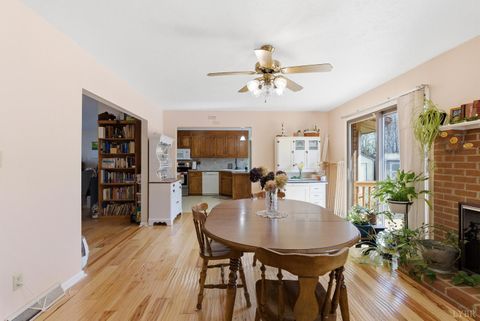 Tiny photo for 1621 Turkey Mountain Rd, Amherst, VA 24521 (MLS # 365008)