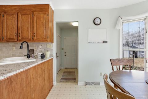 Tiny photo for 1621 Turkey Mountain Rd, Amherst, VA 24521 (MLS # 365008)