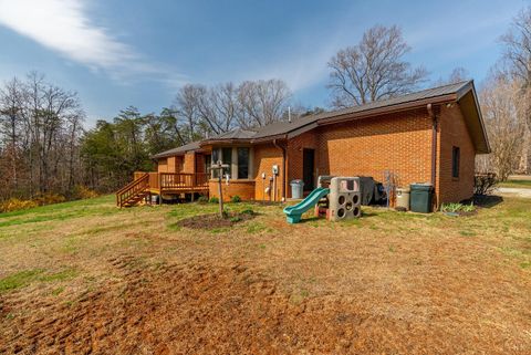 Tiny photo for 1621 Turkey Mountain Rd, Amherst, VA 24521 (MLS # 365008)