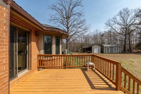 Tiny photo for 1621 Turkey Mountain Rd, Amherst, VA 24521 (MLS # 365008)