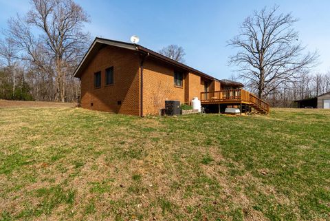 Tiny photo for 1621 Turkey Mountain Rd, Amherst, VA 24521 (MLS # 365008)