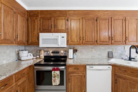 Tiny photo for 1621 Turkey Mountain Rd, Amherst, VA 24521 (MLS # 365008)