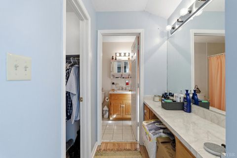 Tiny photo for 1621 Turkey Mountain Rd, Amherst, VA 24521 (MLS # 365008)