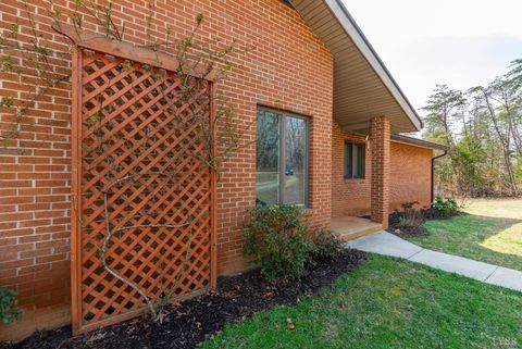 Tiny photo for 1621 Turkey Mountain Rd, Amherst, VA 24521 (MLS # 365008)