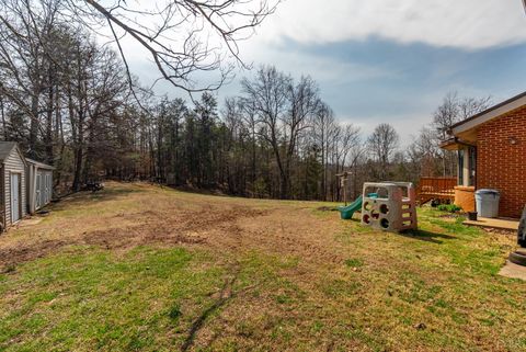Tiny photo for 1621 Turkey Mountain Rd, Amherst, VA 24521 (MLS # 365008)