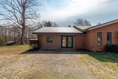 Tiny photo for 1621 Turkey Mountain Rd, Amherst, VA 24521 (MLS # 365008)