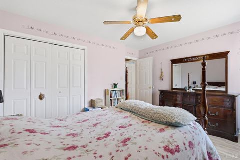 Tiny photo for 1621 Turkey Mountain Rd, Amherst, VA 24521 (MLS # 365008)