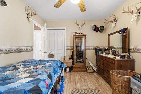 Tiny photo for 1621 Turkey Mountain Rd, Amherst, VA 24521 (MLS # 365008)