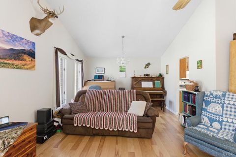 Tiny photo for 1621 Turkey Mountain Rd, Amherst, VA 24521 (MLS # 365008)