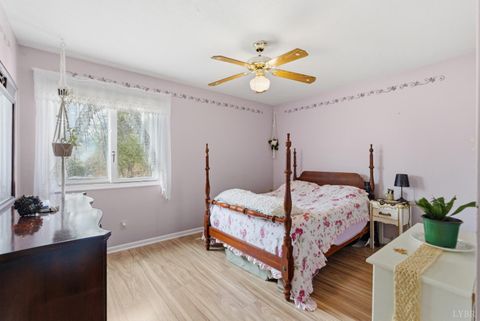 Tiny photo for 1621 Turkey Mountain Rd, Amherst, VA 24521 (MLS # 365008)