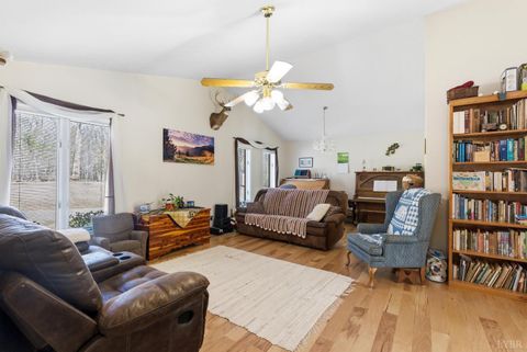 Tiny photo for 1621 Turkey Mountain Rd, Amherst, VA 24521 (MLS # 365008)