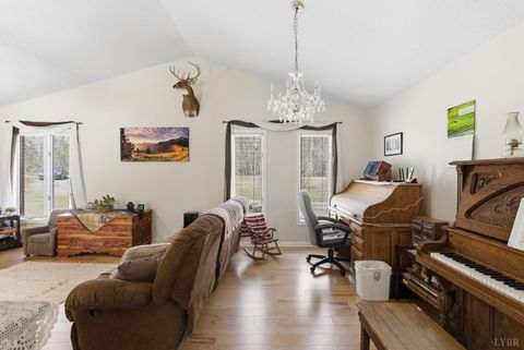 Tiny photo for 1621 Turkey Mountain Rd, Amherst, VA 24521 (MLS # 365008)