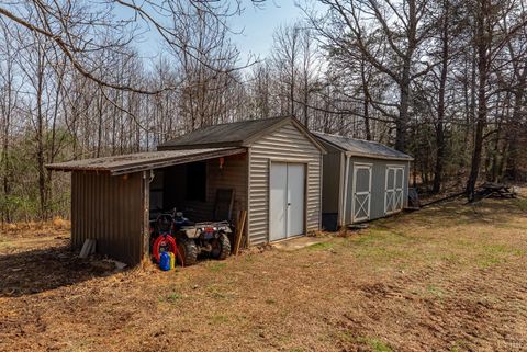 Tiny photo for 1621 Turkey Mountain Rd, Amherst, VA 24521 (MLS # 365008)