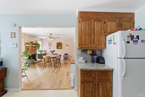 Tiny photo for 1621 Turkey Mountain Rd, Amherst, VA 24521 (MLS # 365008)